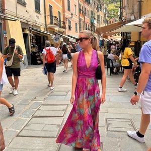 Meet your Posher, Shelby